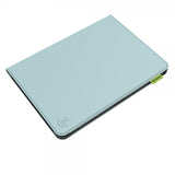 Gecko Covers iPad Air 10.9 (gen 4/5)/iPad Air 11 (M2/M3) Etui Apple-Peel Folio Blå
