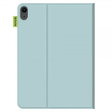Gecko Covers iPad Air 10.9 (gen 4/5)/iPad Air 11 (M2/M3) Etui Apple-Peel Folio Blå
