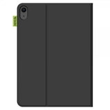 Gecko Covers iPad Air 10.9 (gen 4/5)/iPad Air 11 (M2/M3) Etui Cactus Folio Svart
