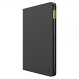 Gecko Covers iPad Air 10.9 (gen 4/5)/iPad Air 11 (M2/M3) Etui Cactus Folio Svart