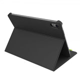 Gecko Covers iPad Air 10.9 (gen 4/5)/iPad Air 11 (M2/M3) Etui Cactus Folio Svart