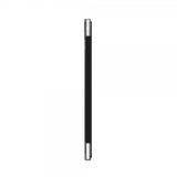 Zagg iPad Air 11 (M2/M3) Etui Crystal Palace Folio Svart Transparent