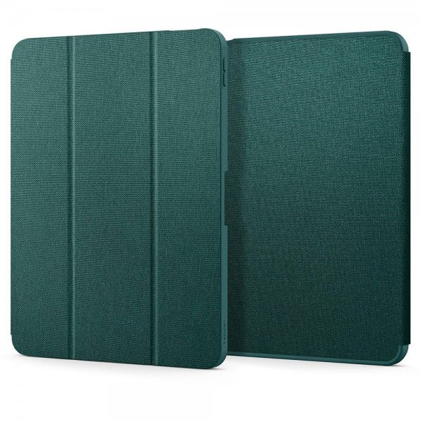Spigen iPad Air 11 (M2/M3) Etui Urban Fit Midnight Green