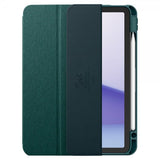 Spigen iPad Air 11 (M2/M3) Etui Urban Fit Midnight Green