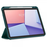 Spigen iPad Air 11 (M2/M3) Etui Urban Fit Midnight Green