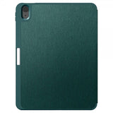 Spigen iPad Air 11 (M2/M3) Etui Urban Fit Midnight Green