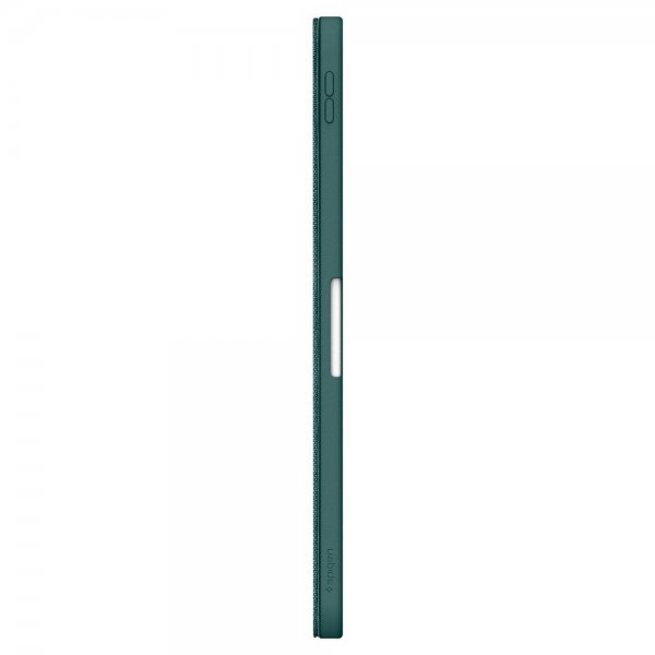 Spigen iPad Air 11 (M2/M3) Etui Urban Fit Midnight Green