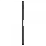 Spigen iPad Air 11 (M2/M3) Etui Urban Fit Svart
