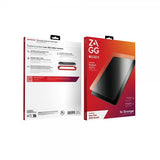 Zagg InvisibleShield iPad Air 11 (M2/M3) Skjermbeskytter Glass Elite