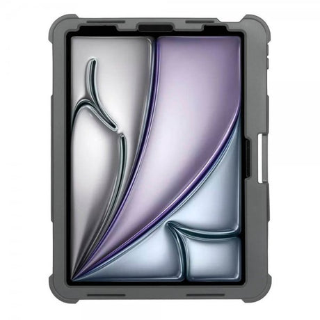 Targus iPad Air 10.9/iPad Air 11/iPad Pro 11 Deksel SafePort Rugged Max Svart