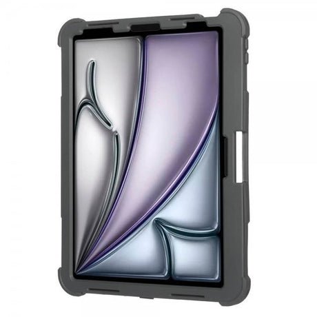 Targus iPad Air 10.9/iPad Air 11/iPad Pro 11 Deksel SafePort Rugged Max Svart