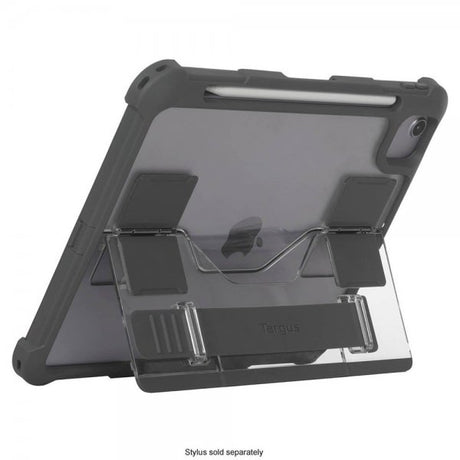 Targus iPad Air 10.9/iPad Air 11/iPad Pro 11 Deksel SafePort Rugged Max Svart