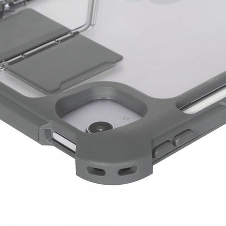 Targus iPad Air 10.9/iPad Air 11/iPad Pro 11 Deksel SafePort Rugged Max Svart