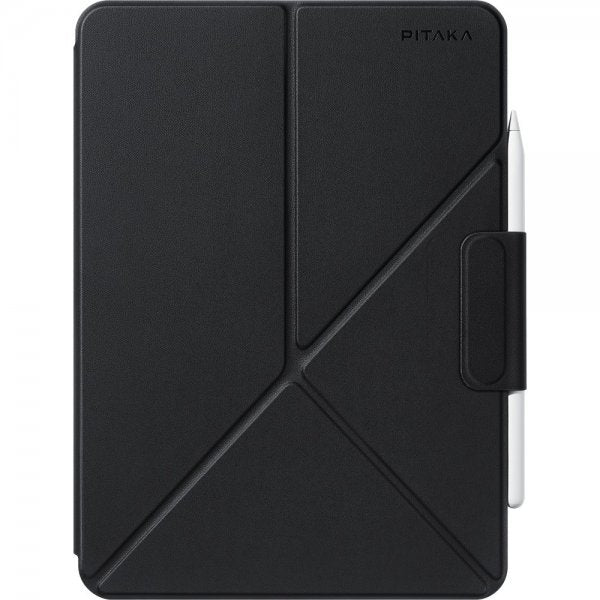 Pitaka iPad Air 10.9 (gen 4/5)/iPad Pro 11 (gen 2/3/4) Etui MagEZ Folio 2 Svart