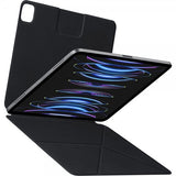 Pitaka iPad Air 10.9 (gen 4/5)/iPad Pro 11 (gen 2/3/4) Etui MagEZ Folio 2 Svart