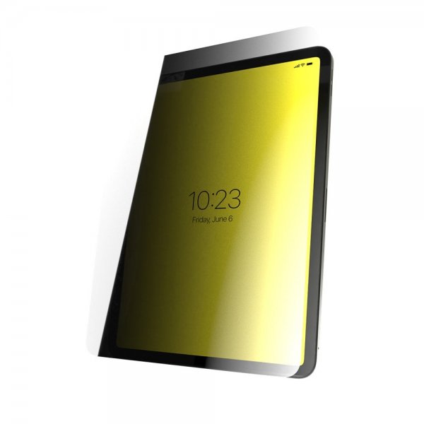 Copter iPad Air 11 (M2/M3) Skjermbeskytter Exoglass Flat Privacy