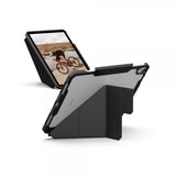 Urban Armor Gear (UAG) iPad Air 11 (M2/M3) Etui Essential Armor Svart