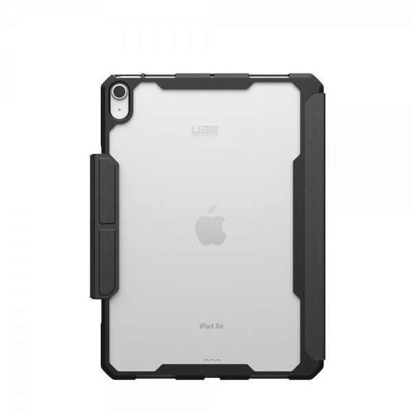 Urban Armor Gear (UAG) iPad Air 11 (M2/M3) Etui Essential Armor Svart