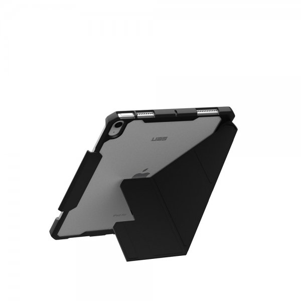 Urban Armor Gear (UAG) iPad Air 11 (M2/M3) Etui Essential Armor Svart