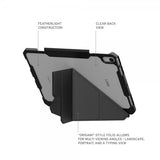 Urban Armor Gear (UAG) iPad Air 11 (M2/M3) Etui Essential Armor Svart