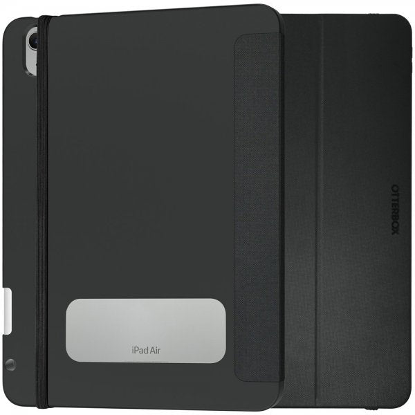 Otterbox iPad Air 11 (M2/M3) Etui React Folio Svart