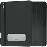 Otterbox iPad Air 11 (M2/M3) Etui React Folio Svart