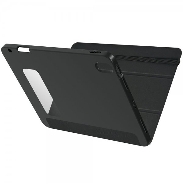 Otterbox iPad Air 11 (M2/M3) Etui React Folio Svart