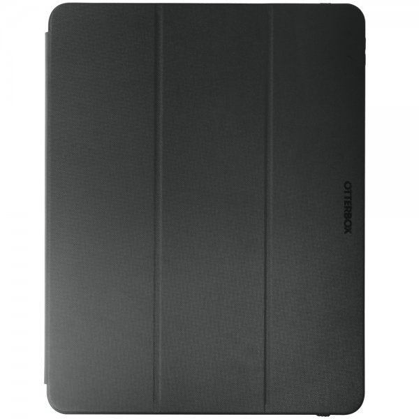 Otterbox iPad Air 11 (M2/M3) Etui React Folio Svart