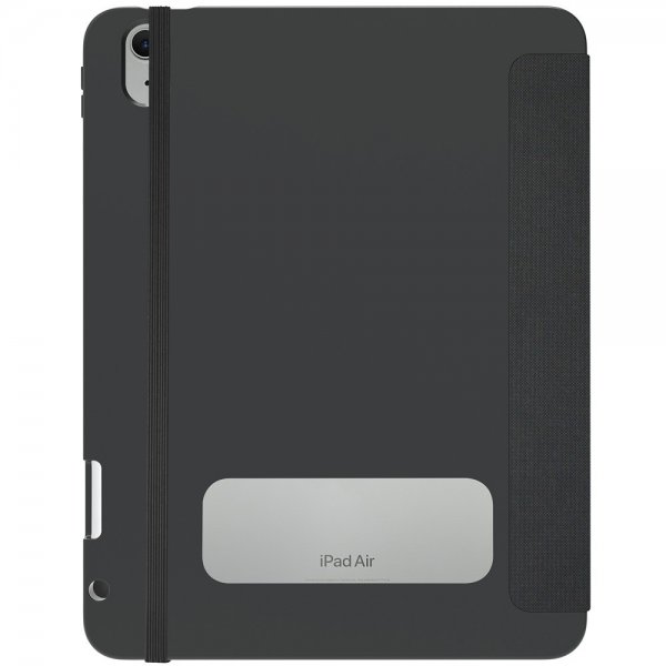 Otterbox iPad Air 11 (M2/M3) Etui React Folio Svart