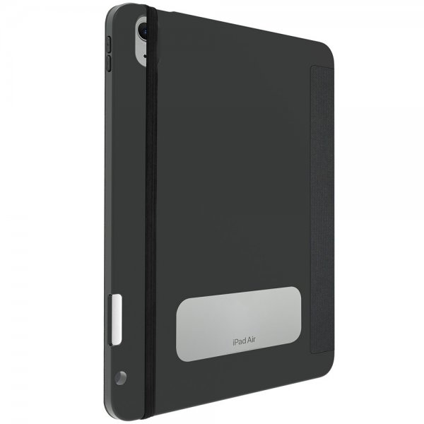 Otterbox iPad Air 11 (M2/M3) Etui React Folio Svart