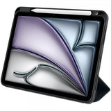 Otterbox iPad Air 11 (M2/M3) Etui React Folio Svart
