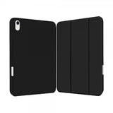 4smarts iPad Air 11 (M2/M3/M4)/iPad Pro 11 (gen 2/3/4) Etui Folio Case Basic Svart