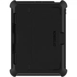 Otterbox iPad Air 11 (M2/M3) Deksel Defender Svart