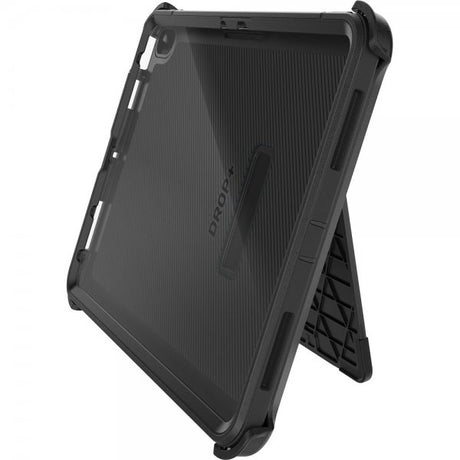 Otterbox iPad Air 11 (M2/M3) Deksel Defender Svart