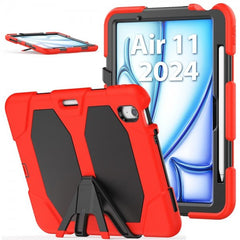 iPad Air 11 (M2/M3/M4) Deksel