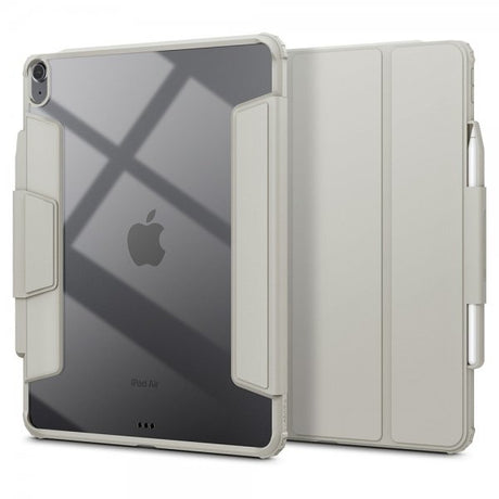 Spigen iPad Air 13 (M2/M3) Etui Air Skin Pro Grå