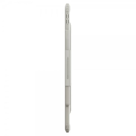 Spigen iPad Air 13 (M2/M3) Etui Air Skin Pro Grå