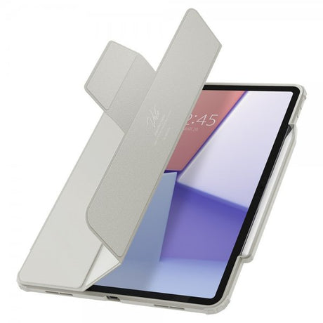 Spigen iPad Air 13 (M2/M3) Etui Air Skin Pro Grå