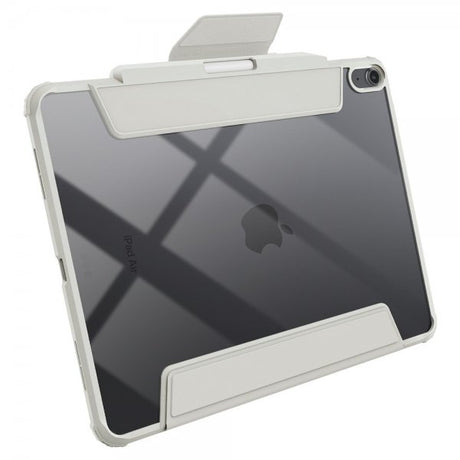Spigen iPad Air 13 (M2/M3) Etui Air Skin Pro Grå