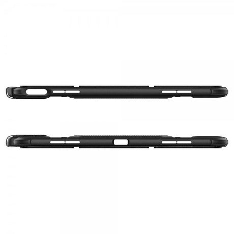 Spigen iPad Air 13 (M2/M3) Etui Rugged Armor Pro Svart