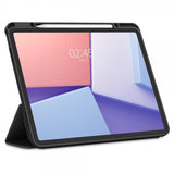 Spigen iPad Air 13 (M2/M3) Etui Urban Fit Svart