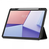 Spigen iPad Air 13 (M2/M3) Etui Urban Fit Svart