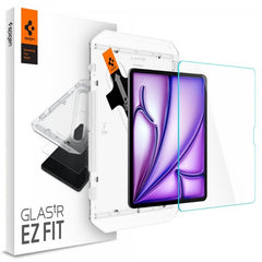 iPad Air 13 (M2/M3/M4) Skjermbeskytter & Linsebeskyttelse