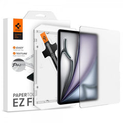 iPad Air 13 (M2/M3/M4) Skjermbeskytter & Linsebeskyttelse
