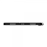 Urban Armor Gear (UAG) iPad Air 13 (M2/M3) Etui Metropolis SE Svart