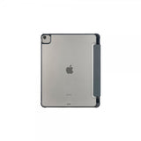 Tucano iPad Air 13 (M2/M3) Etui Satin Mørkeblå