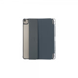 Tucano iPad Air 13 (M2/M3) Etui Satin Mørkeblå
