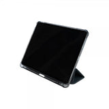 Tucano iPad Air 13 (M2/M3) Etui Satin Mørkeblå