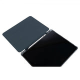 Tucano iPad Air 13 (M2/M3) Etui Satin Mørkeblå