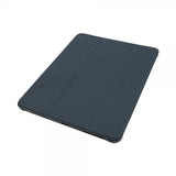Tucano iPad Air 13 (M2/M3) Etui Satin Mørkeblå